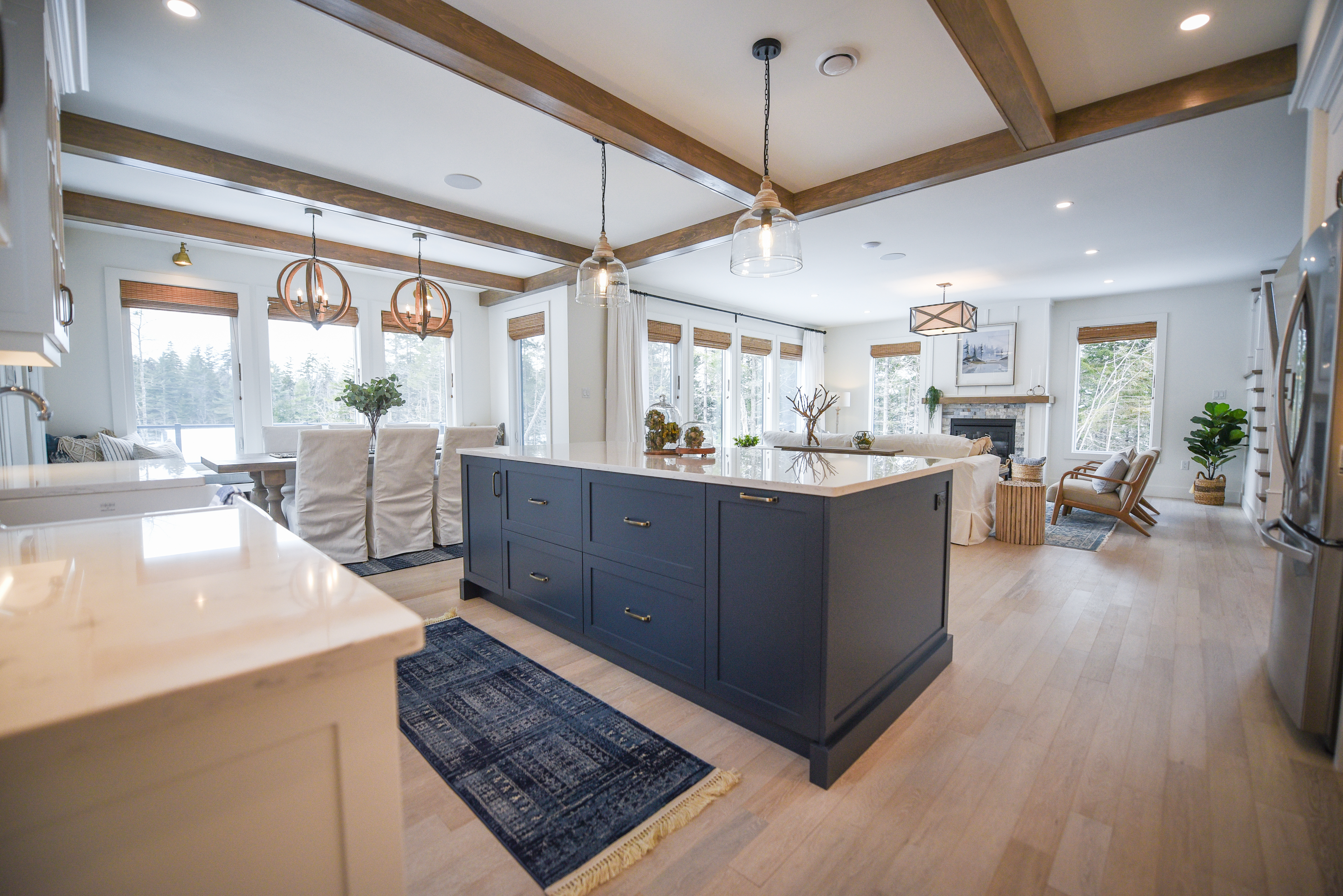 Inspiration Gallery: 2019 Lottery Home
