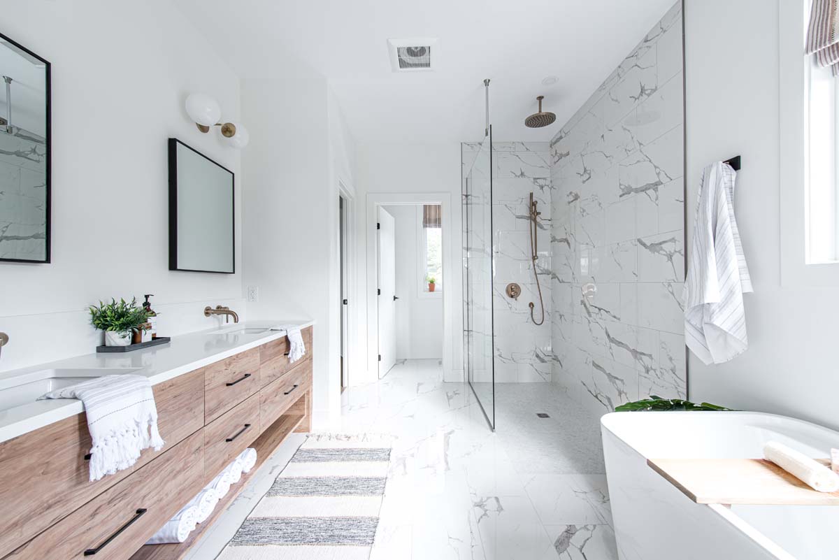 Inspiration Gallery: Bathrooms