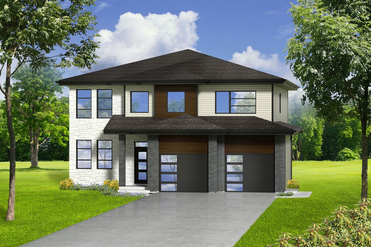 View Our Homes: The Tario