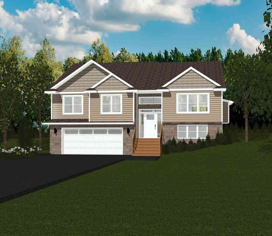 4 Bedrooms Bedrooms, ,3 BathroomsBathrooms,Split Level,Listing,Darner Drive,1261