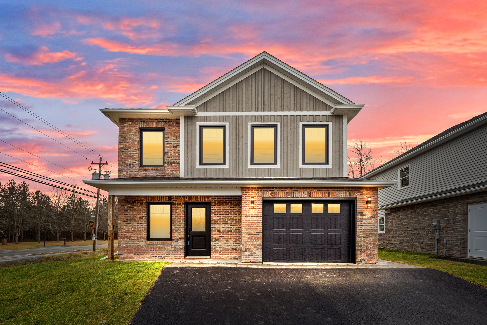 3 Bedrooms Bedrooms, ,2 BathroomsBathrooms,Split Level,Listing,Owdis,1263
