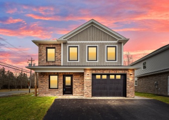 3 Bedrooms Bedrooms, ,2 BathroomsBathrooms,Split Level,Listing,Owdis,1263