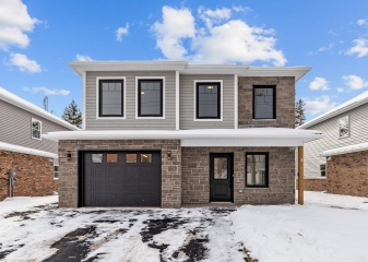 3 Bedrooms Bedrooms, ,2 BathroomsBathrooms,Split Level,Listing,Owdis,1267